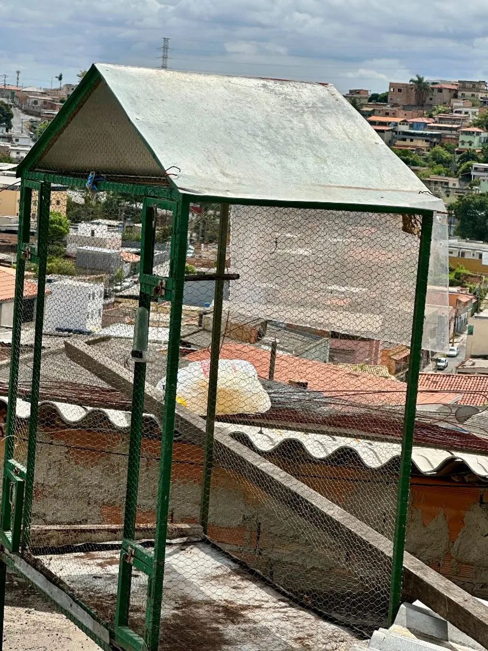 Viveiro grande  - Foto 4