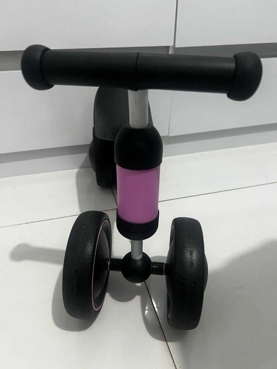Vendo bicicleta de equilíbrio  - Foto 2