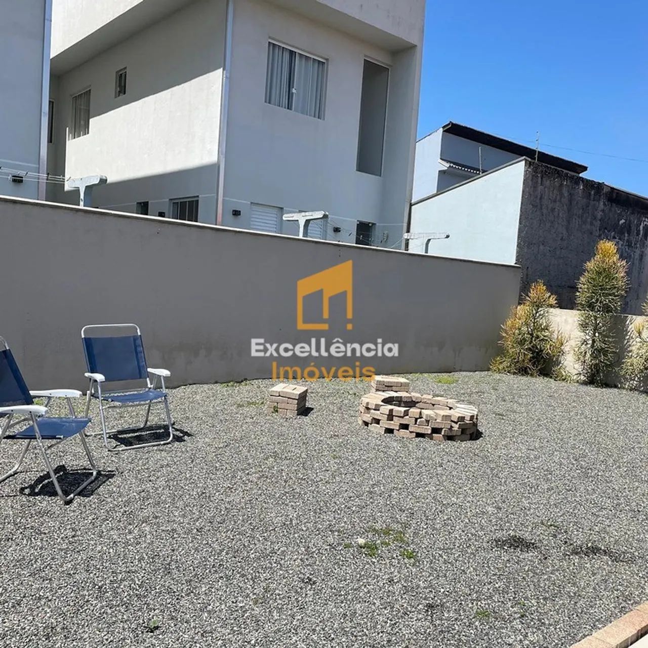 Casa com piscina e amplo terreno em coroados - Foto 4