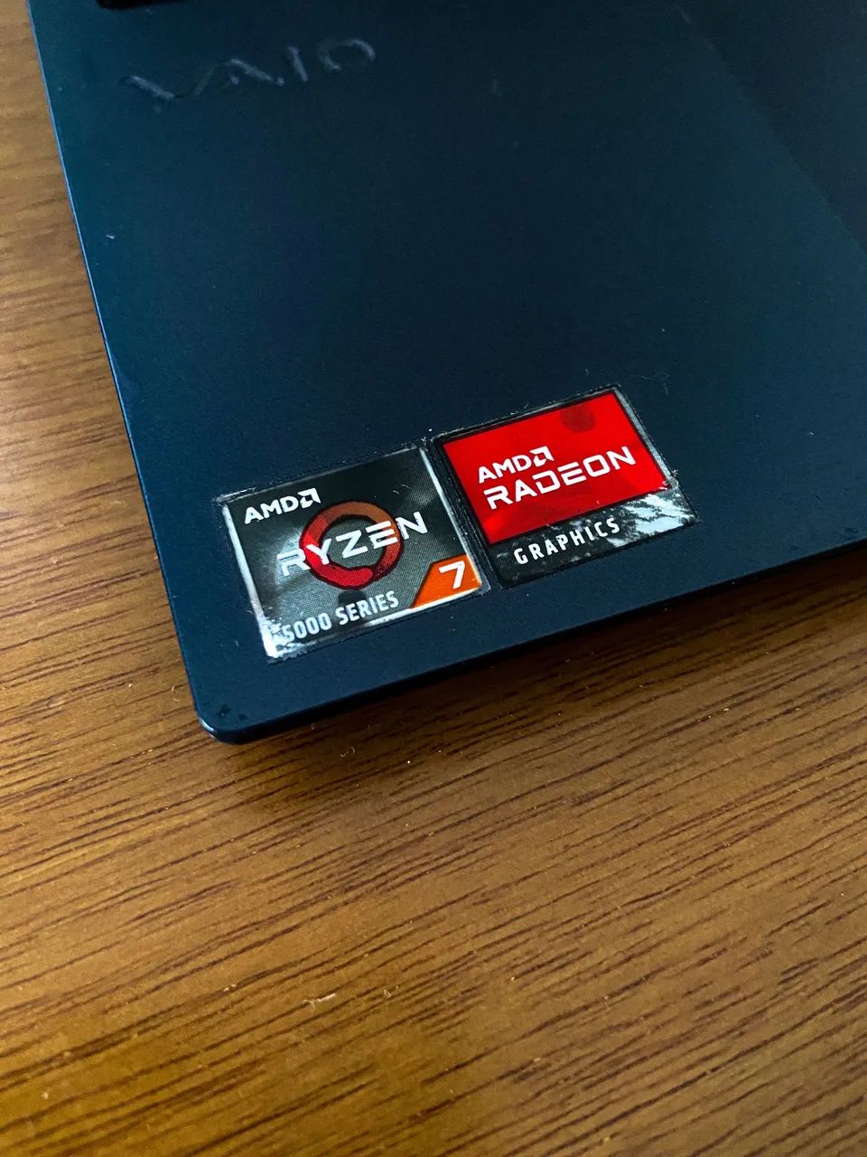 Notebook Gamer Ryzen 7 16gb RAM - Foto 2