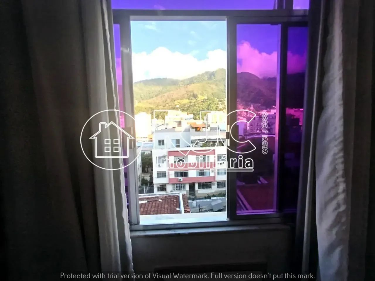 Imóvel para venda possui 35 metros quadrados com 1 quarto em Tijuca - Rio de Janeiro - RJ - Foto 12