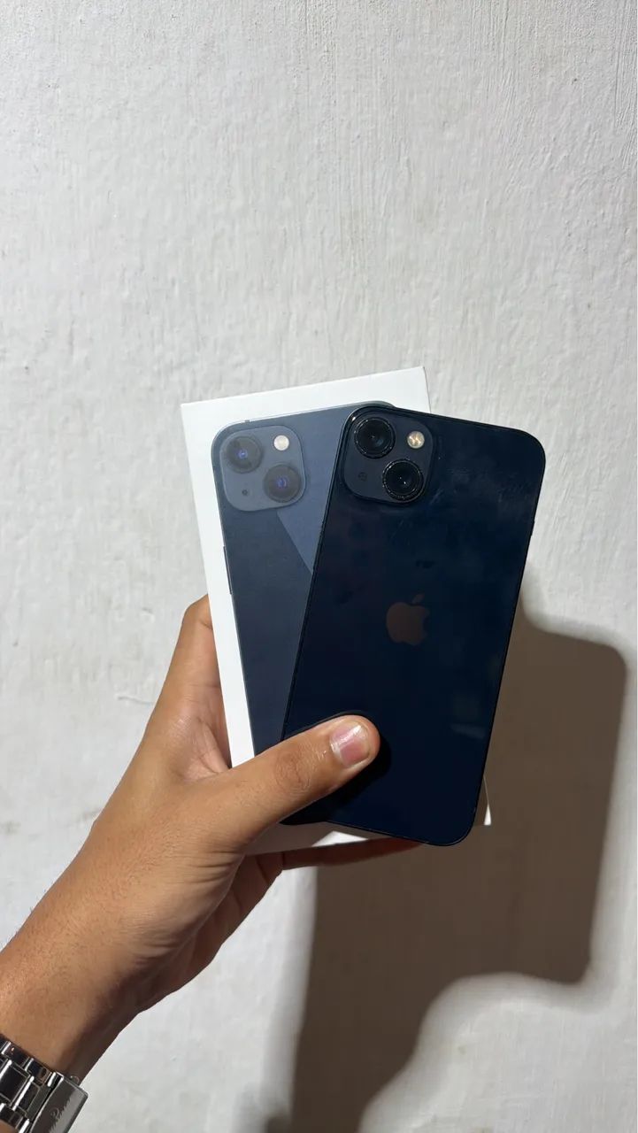 IPHONE 13 128GB - Foto 3