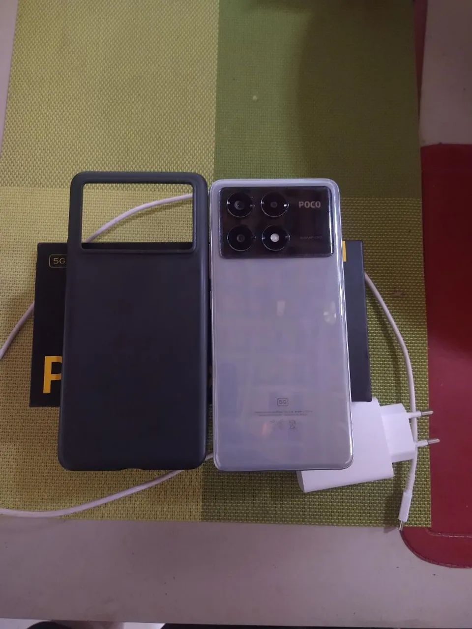 POCO X6 PRO 5G - Foto 2