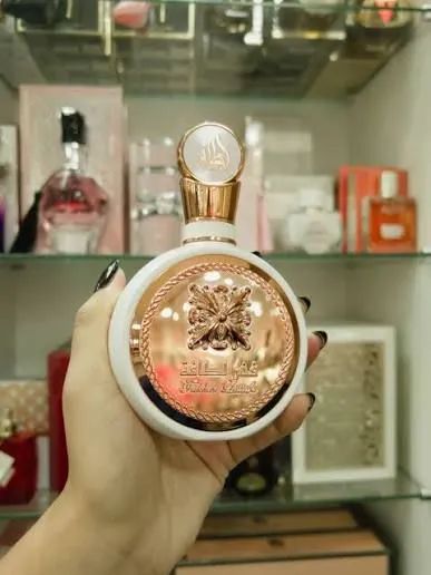 Perfume Árabe  - Foto 4