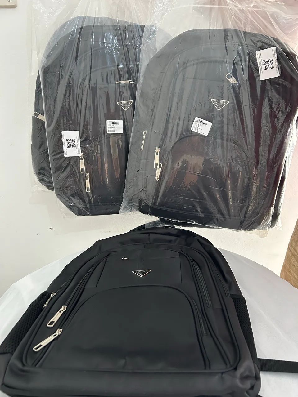 Mochila Reforçada  - Foto 2