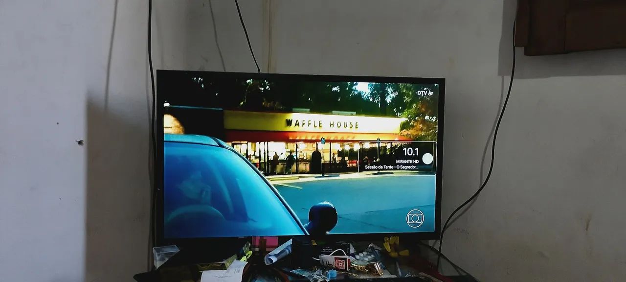 Smart tv Samsung 32p