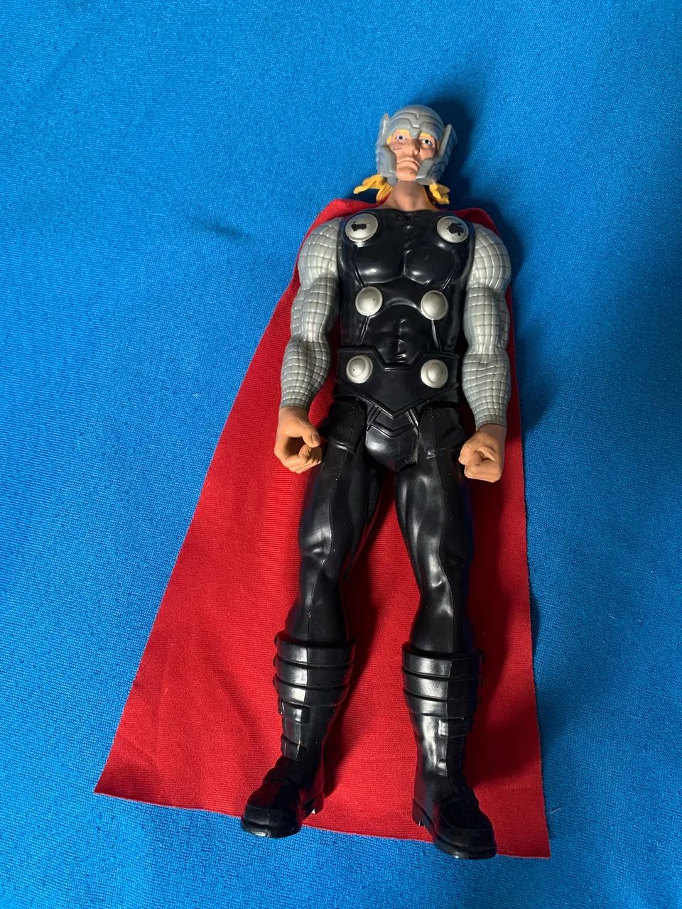 Boneco thor hasbro - Foto 3