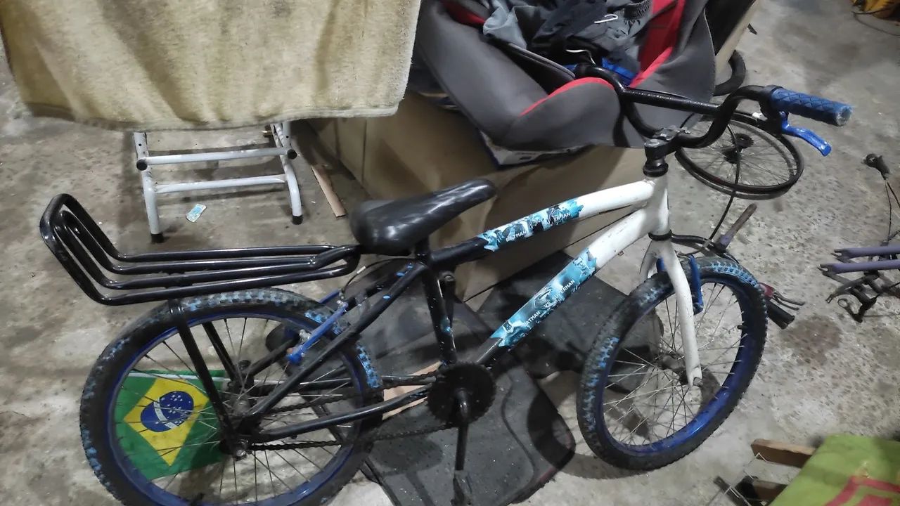 Bicicleta - Foto 4