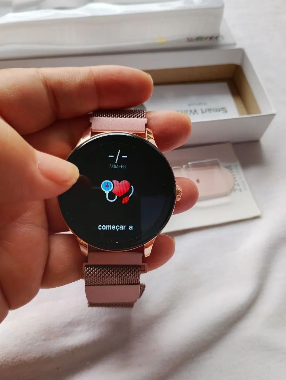 Smartwatch  - Foto 3