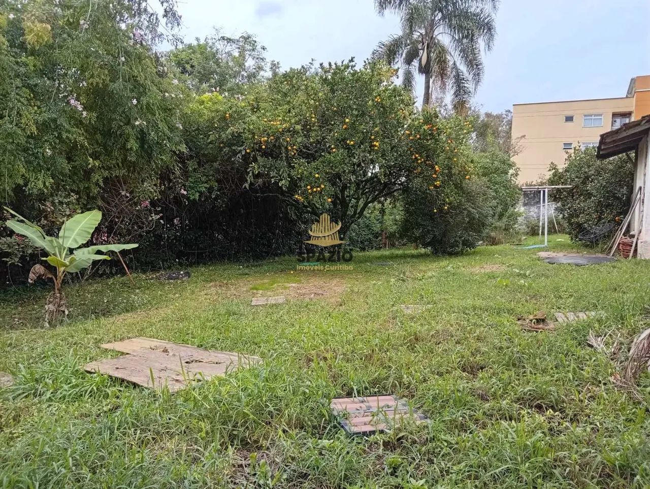 Terreno, Tingui, Curitiba - R$ 2.5 mi, Cod: 134 - Foto 4