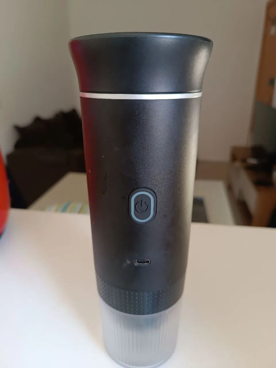 Máquina de café 