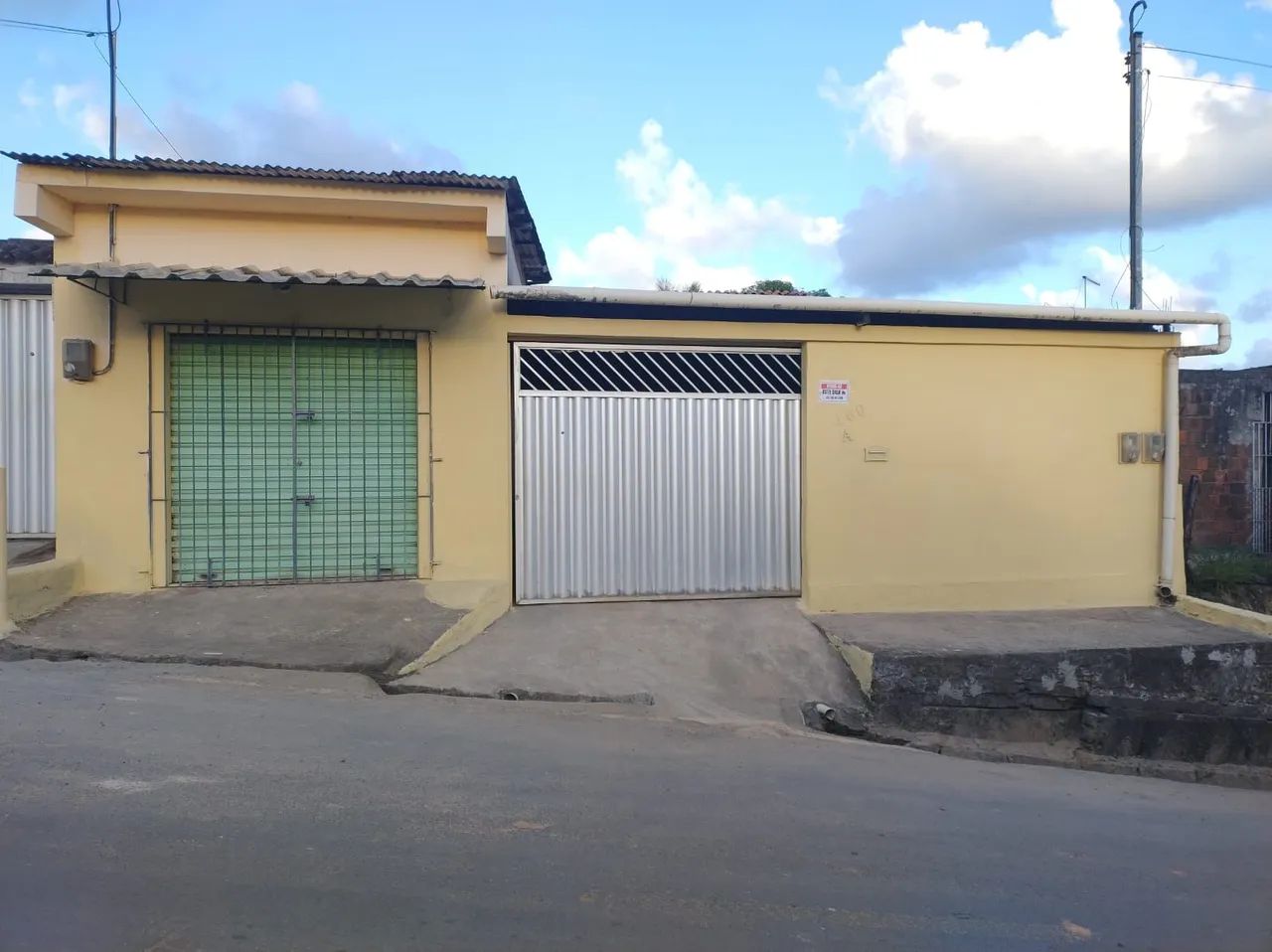 Foto - Camaragibe - Tabatinga