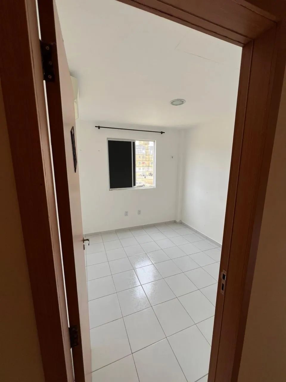 Vendo apartamento 2/4