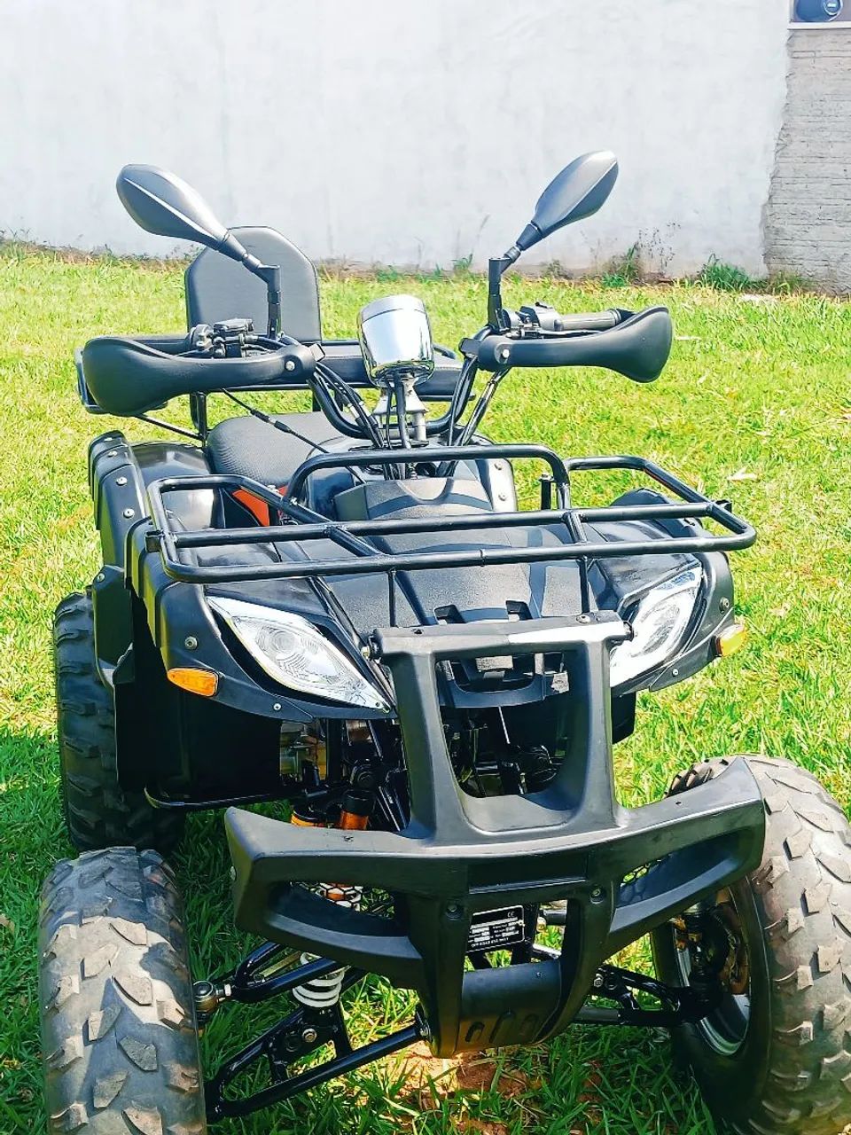 Quadriciclo 250cc - Foto 2