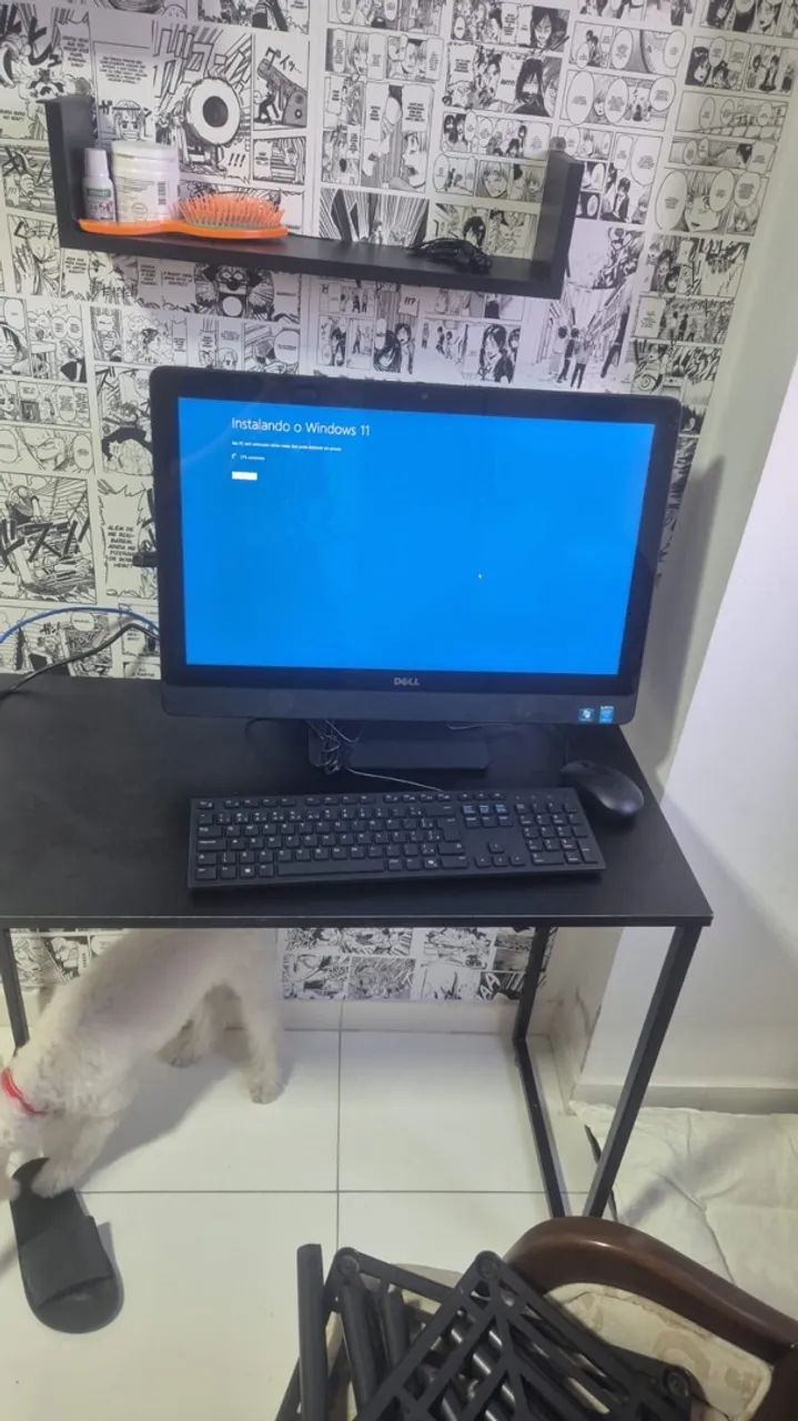 Computador All-in-One - Foto 3