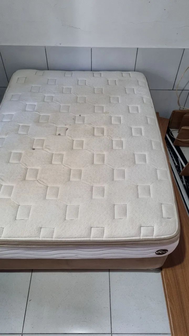 Conjunto Cama Box  - Foto 4