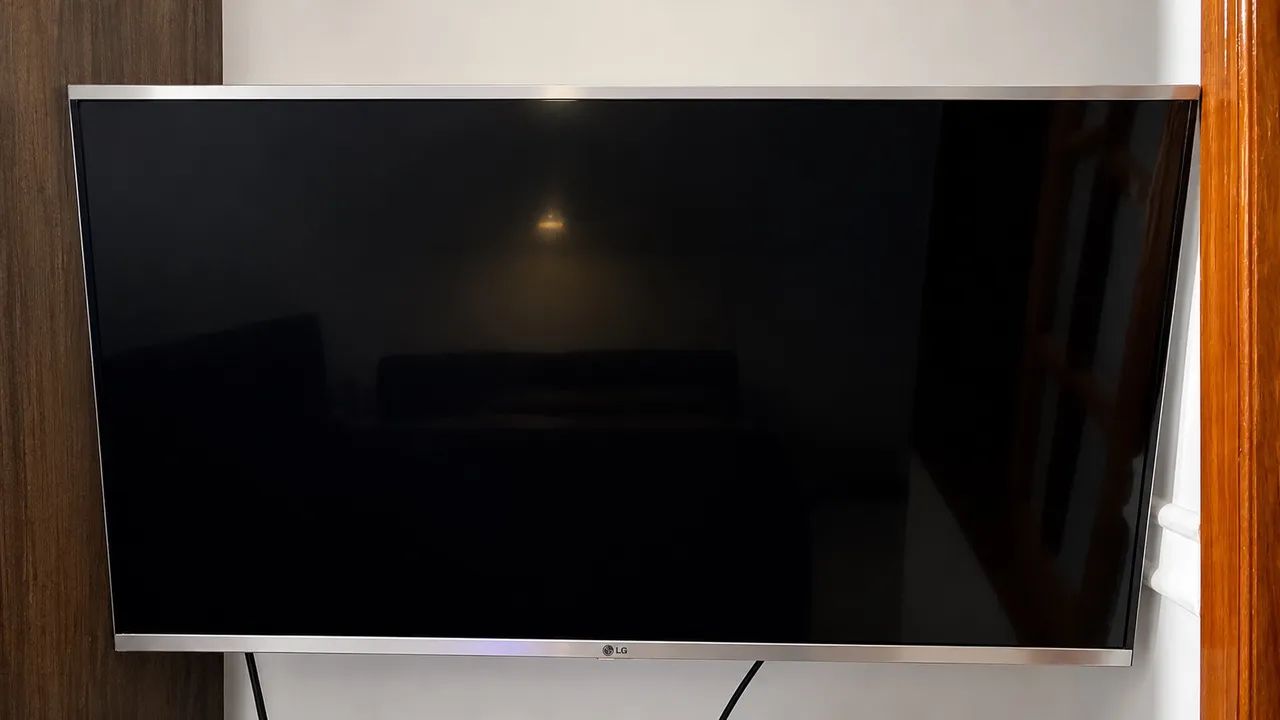 SmarTV LG 40 polegadas
