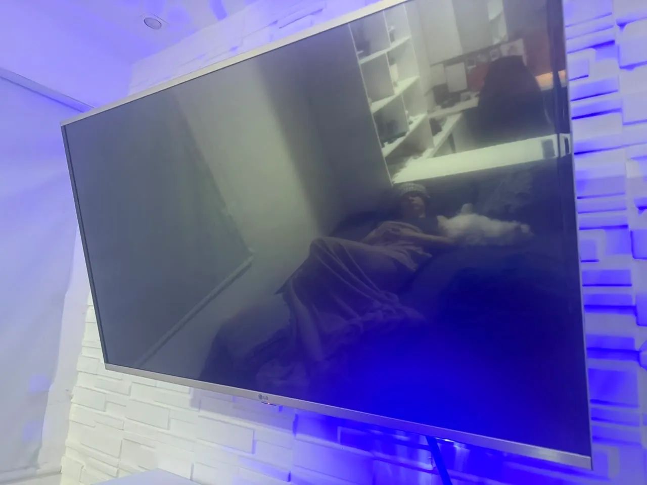 TV LG - Foto 2