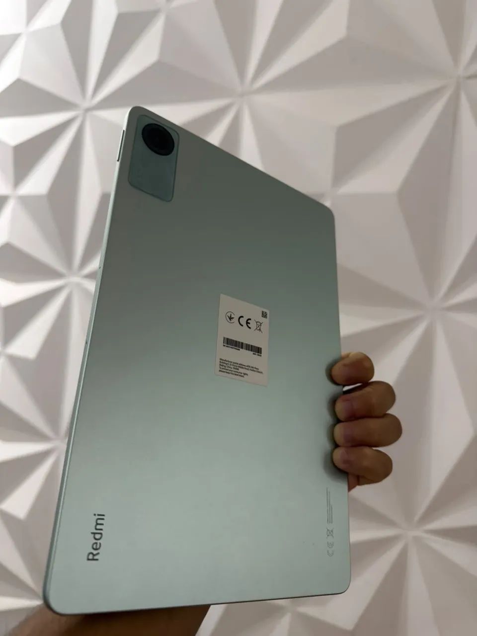 Tablet Redmi IPad SE - Foto 3