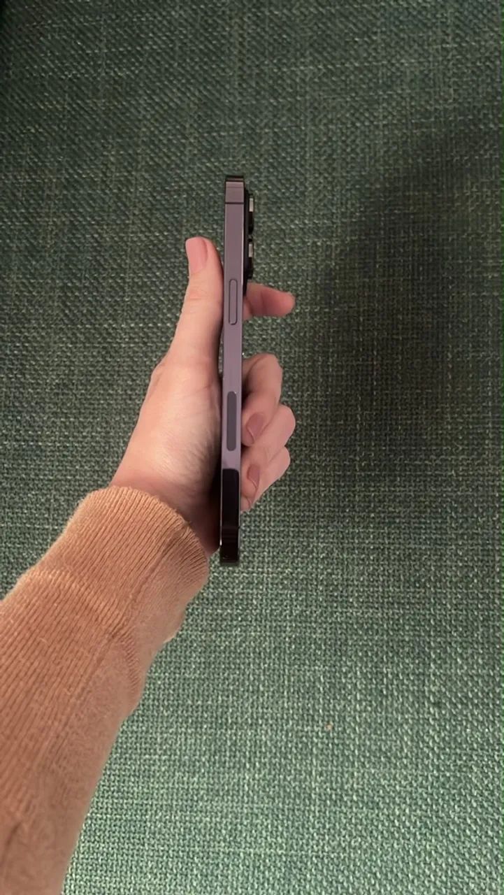 iPhone 14 Pro Max 256gb - Foto 4