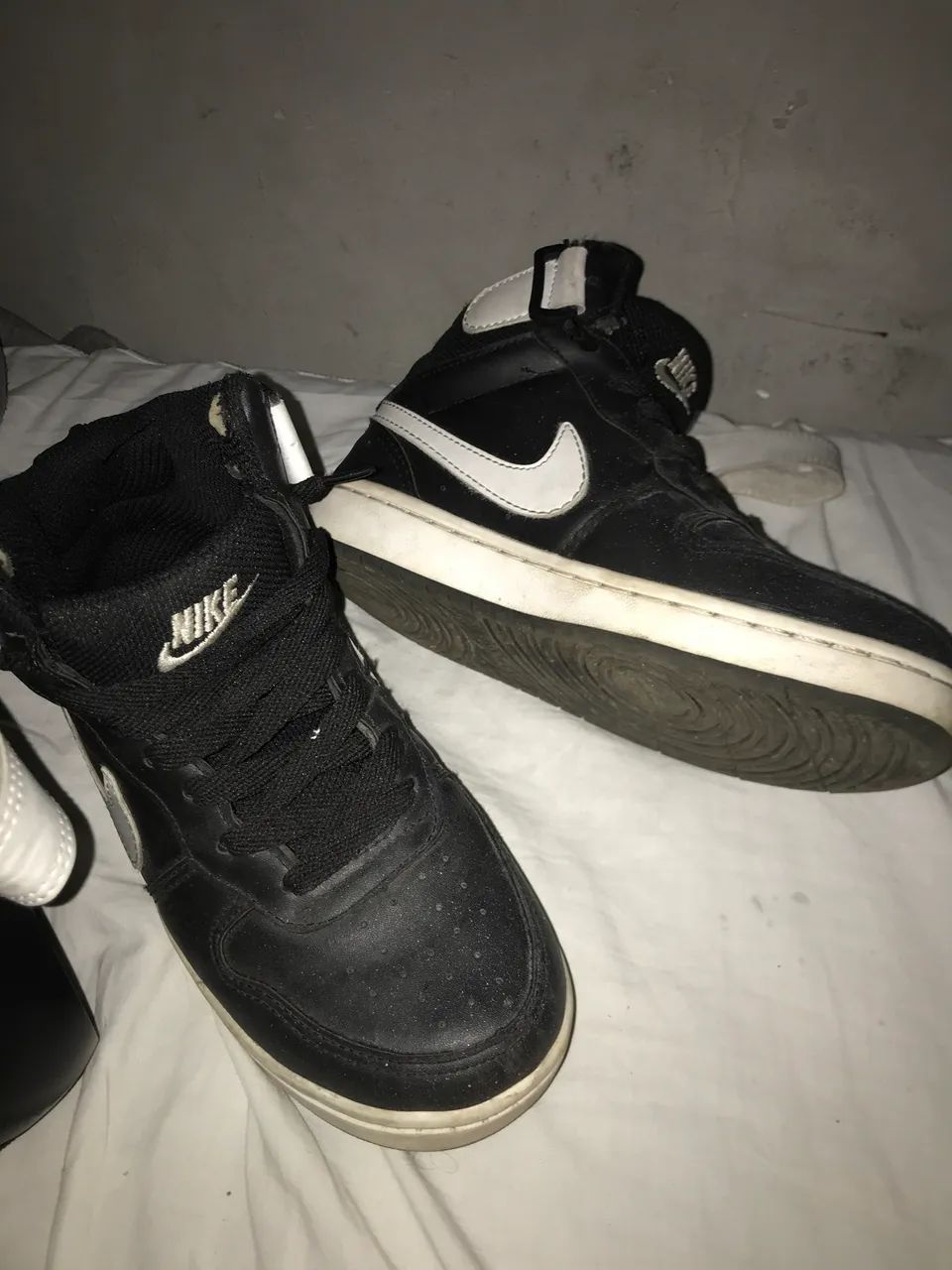 Sapato da nike
