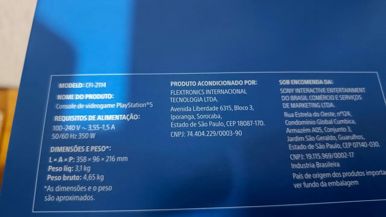 Play Station 5  - Foto 2