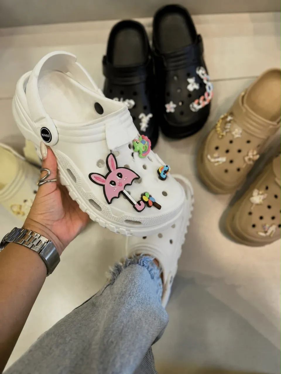 Crocs infantil  - Foto 2