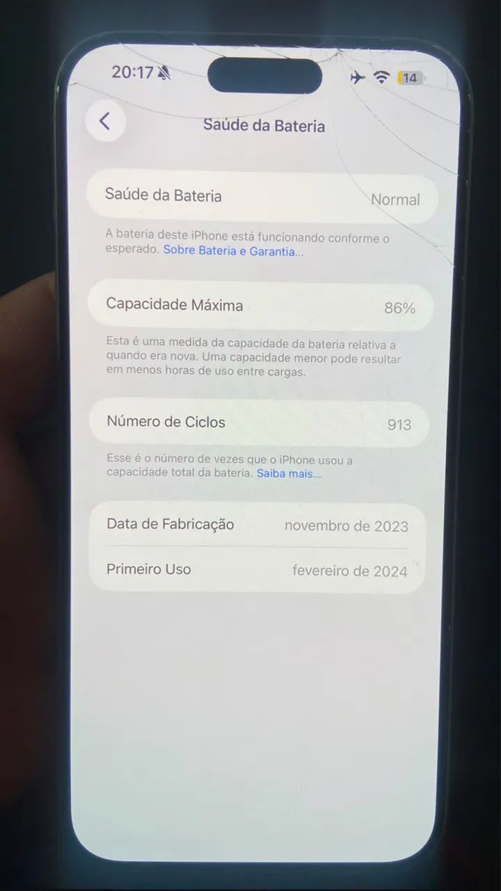 iPhone 15 Pro Max - Foto 2