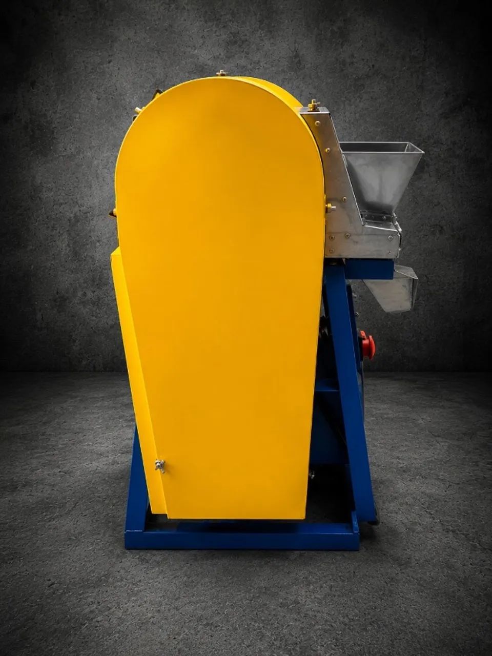 Moedor de Cana Maqtron M-700  - Foto 3