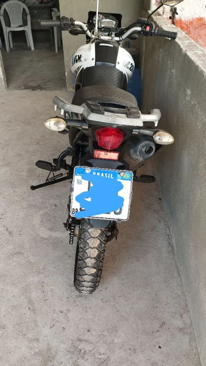 Crosser 2018/2018 super nova - Foto 4