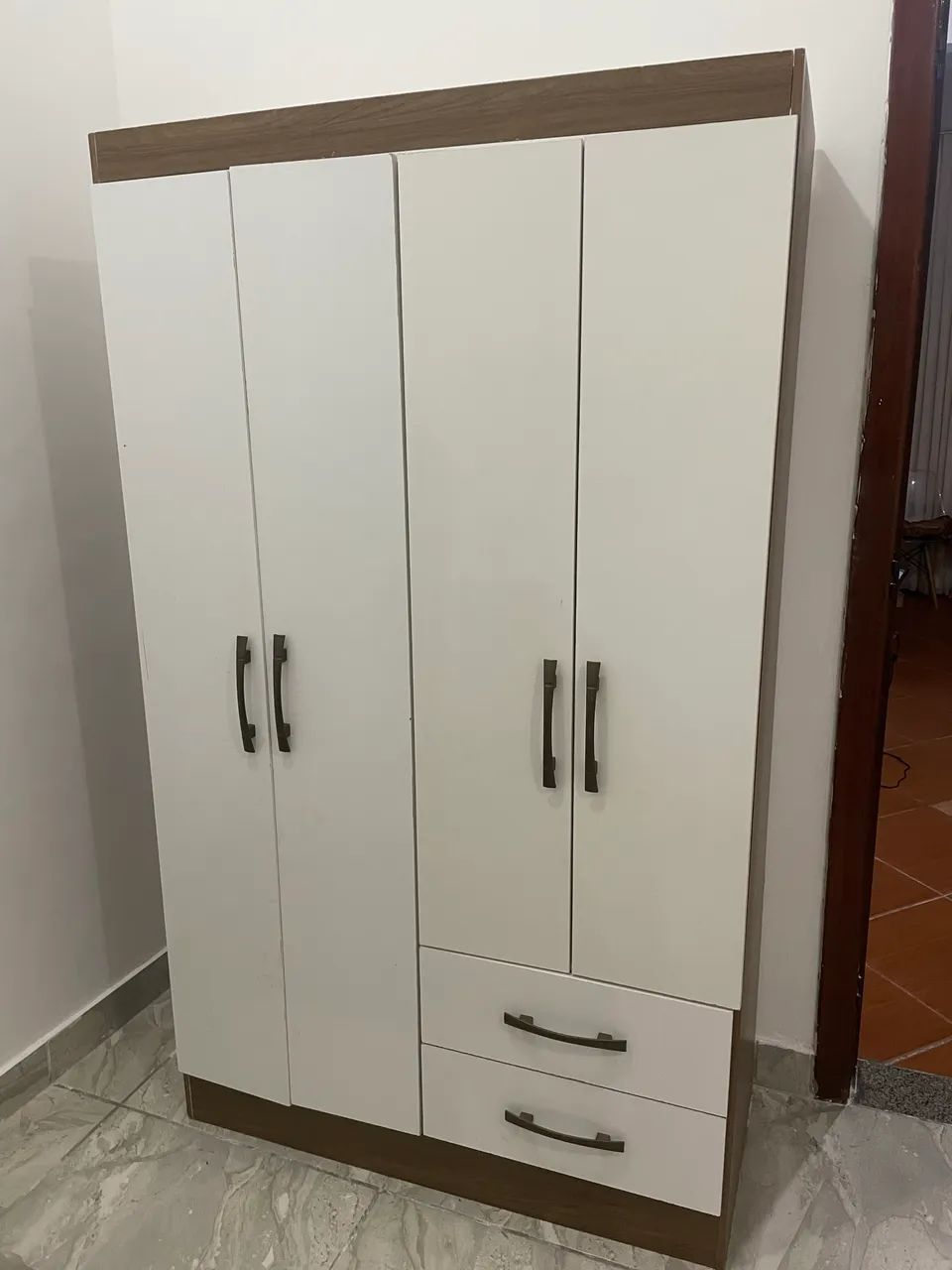 Guarda roupa infantil  - Foto 4
