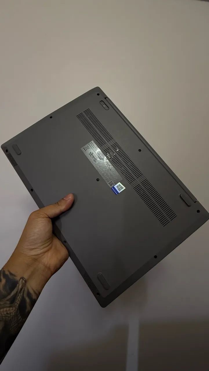 Notebook Lenovo - Foto 3