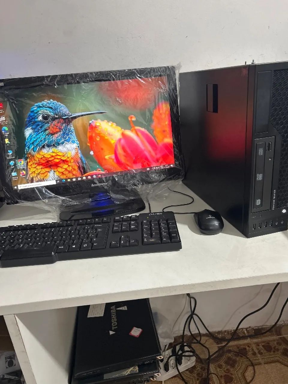 Computador i5 e 16GB - Foto 2