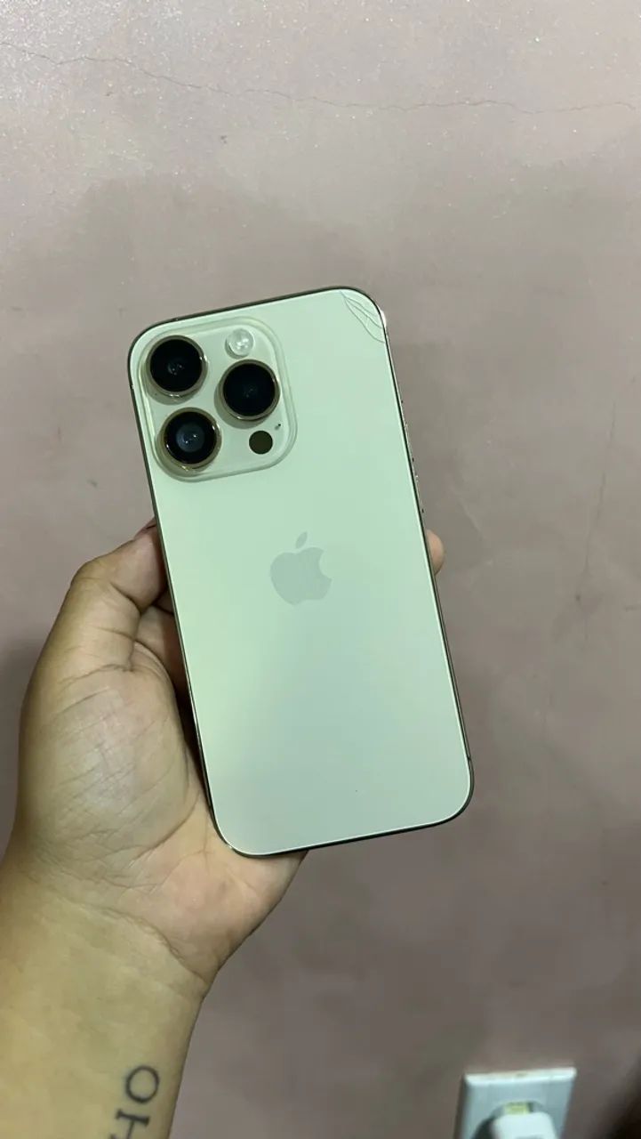 IPHONE 14 PRO