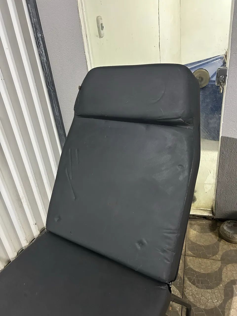 Maca 3 posições preta - Foto 2