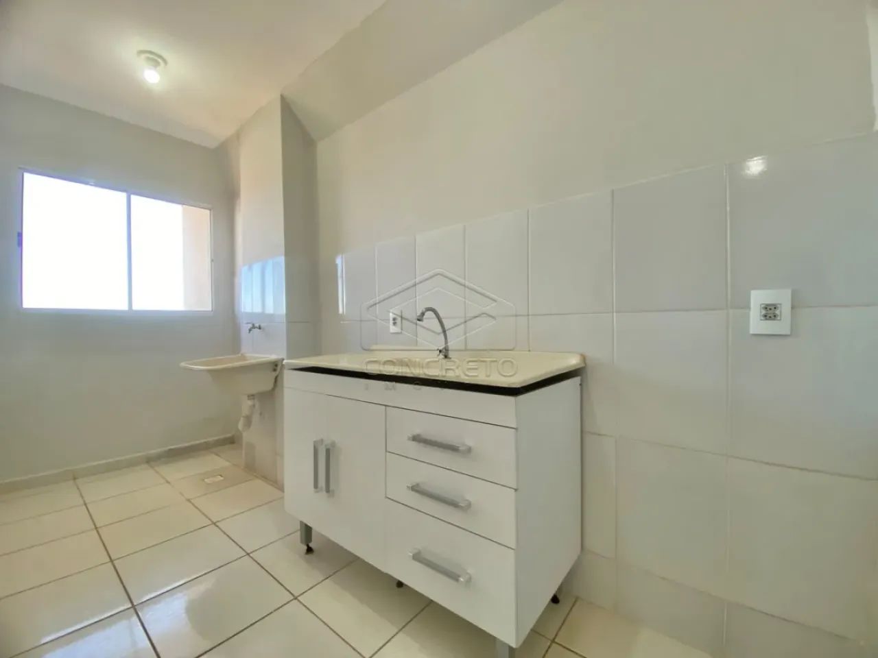 Apartamento Padrão em Jaú - Foto 3