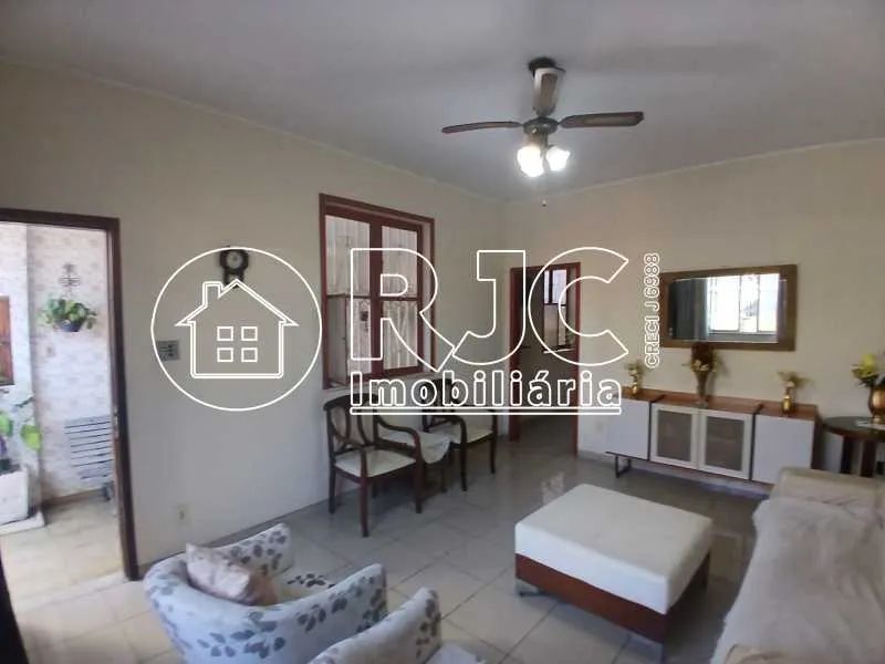 Casa de rua : Duplex / Residencial / Maracanã - Foto 4