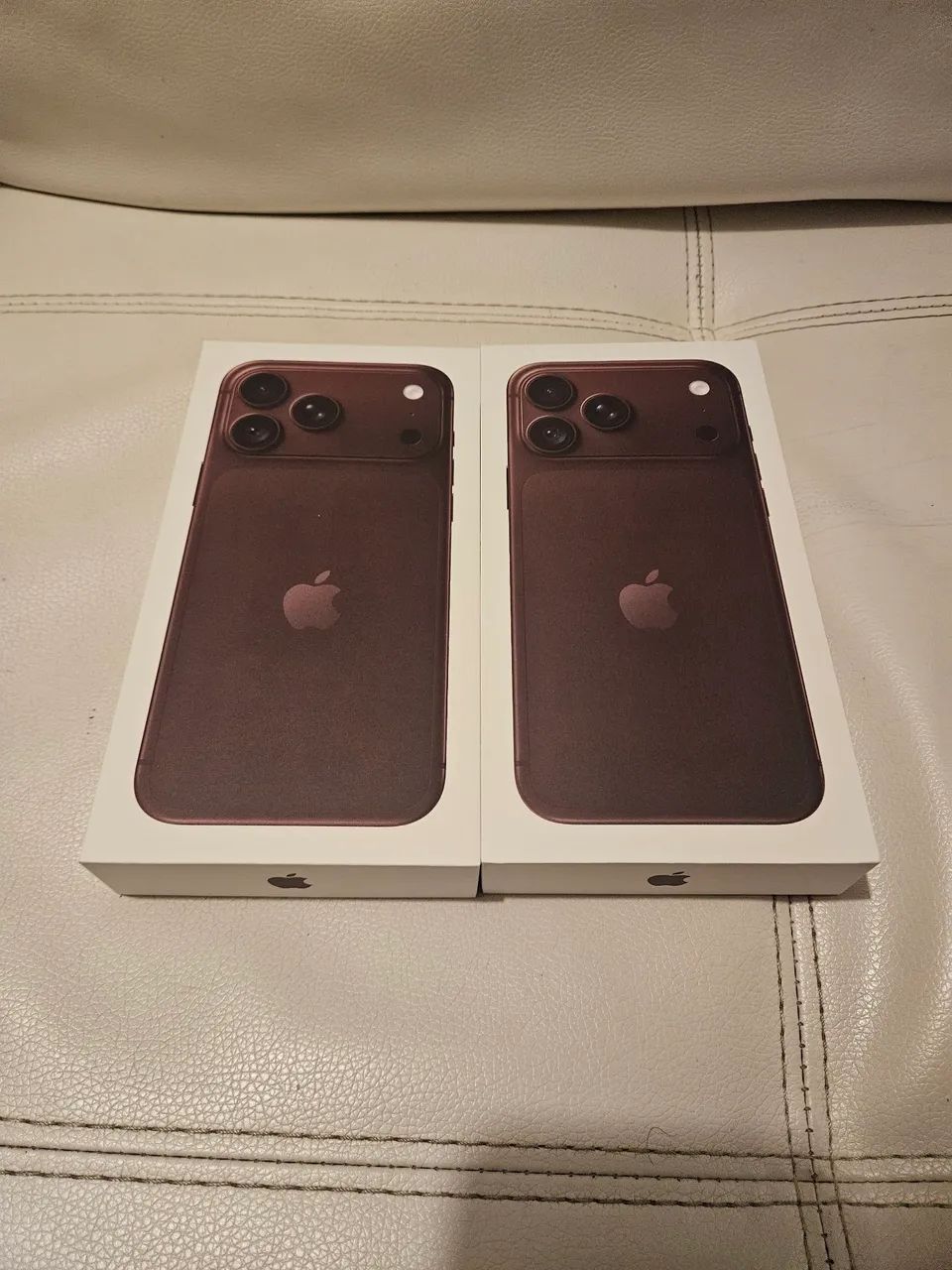 Iphone 18 Pro Max 512GB - Bordô - Foto 2