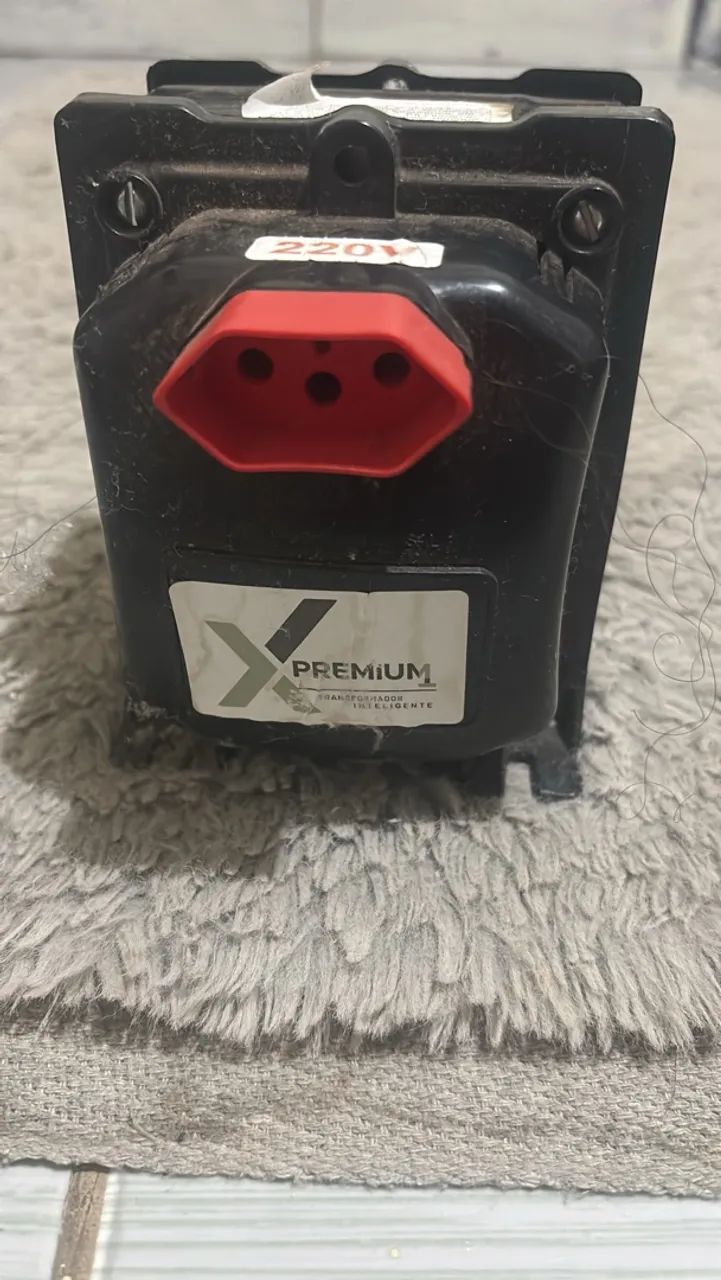 Transformador de energia 