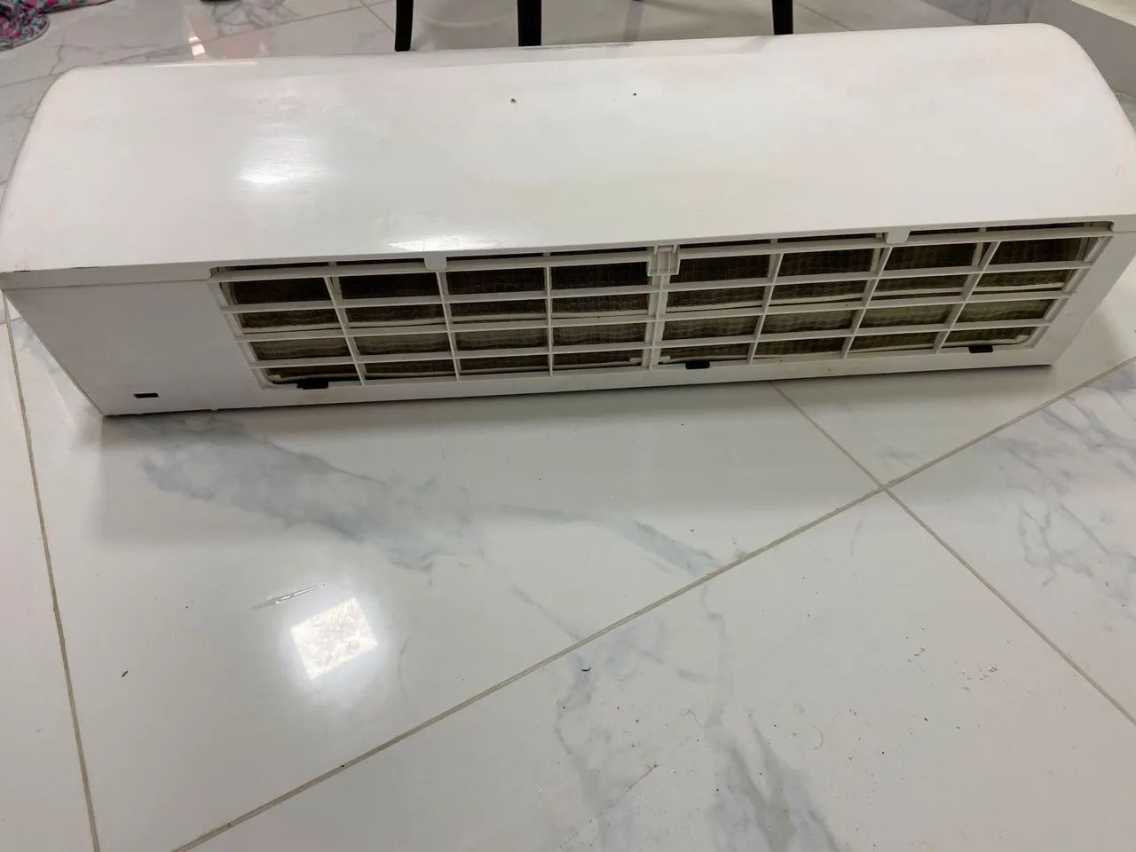 Oportunidade AR CONDICIONADO 18 MIL BTUS  - Foto 2