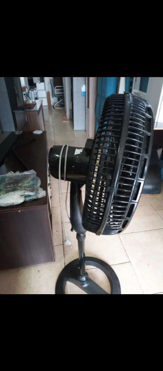 Ventilador Britânia  - Foto 2