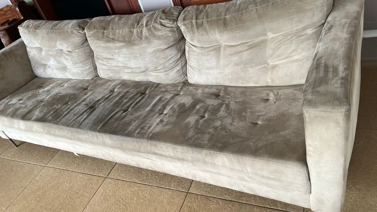 Sofá em ótimo estado - Foto 3