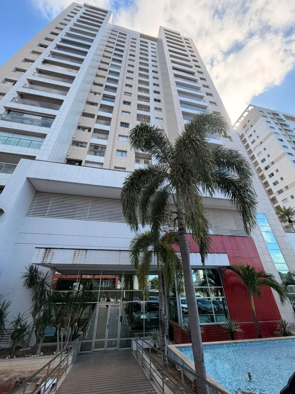 Apartamento no Condomínio Key Biscayne - Foto 3