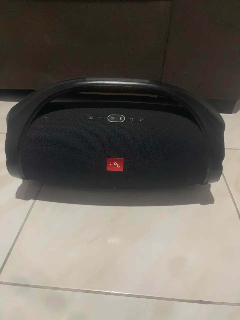 Jbl bombox 2
