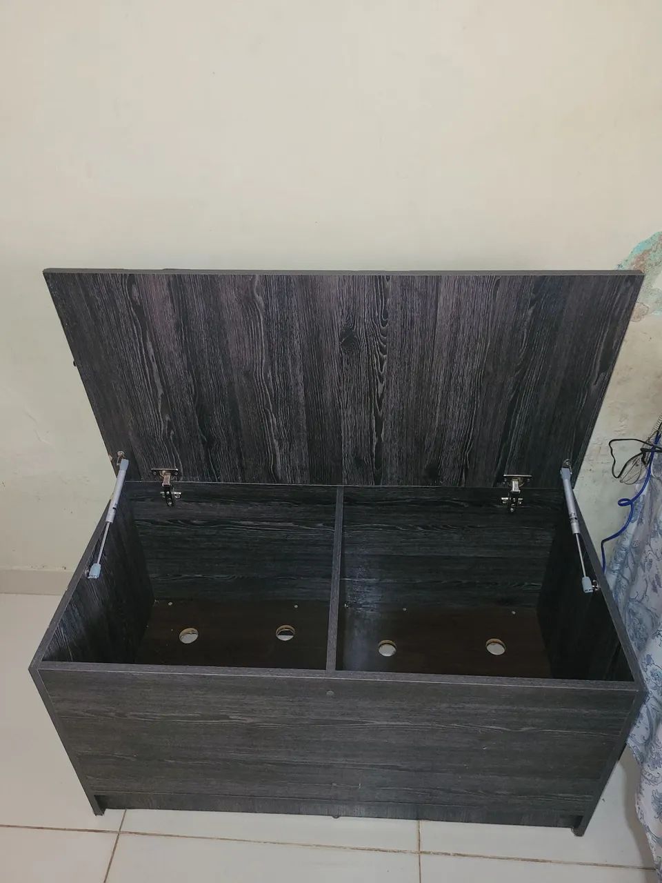 Vende- se baú. - Foto 2