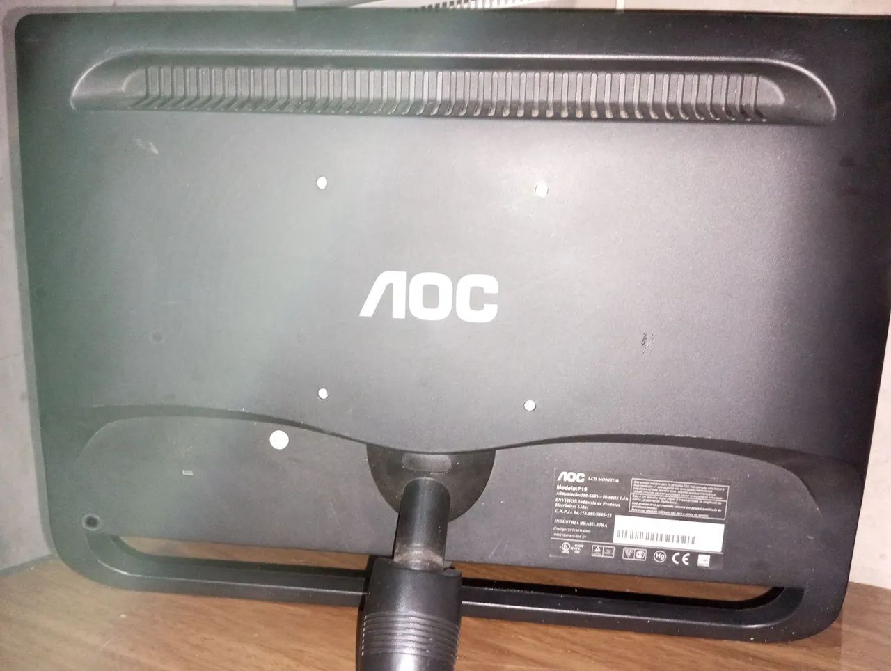 Vendo monitores - Foto 4