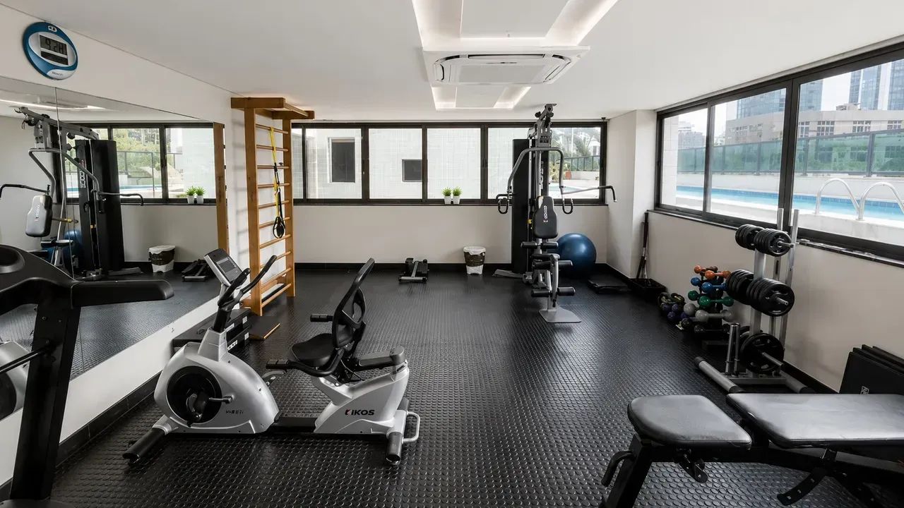 Apartamento no Pina, com 2 quartos, mobiliado para aluguel - Foto 3