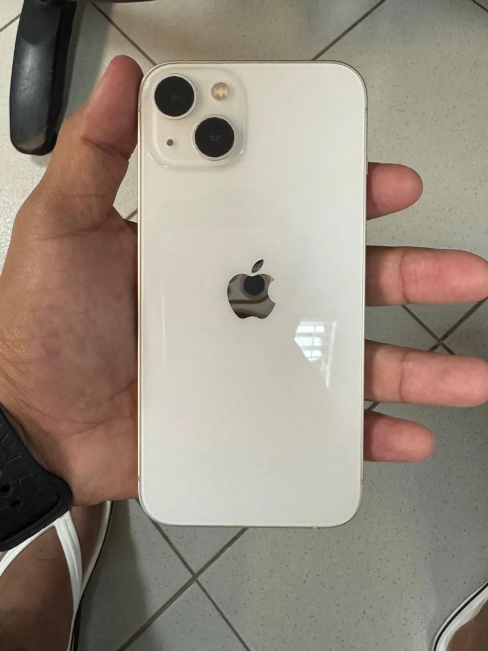 iPhone 13 128gb - Foto 2