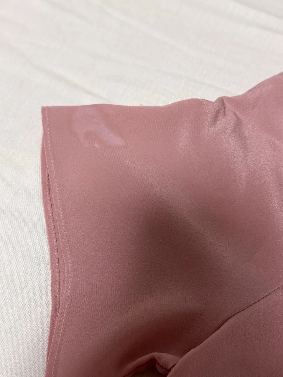 Blusa feminina rosa- Lelis Blanc - Foto 3