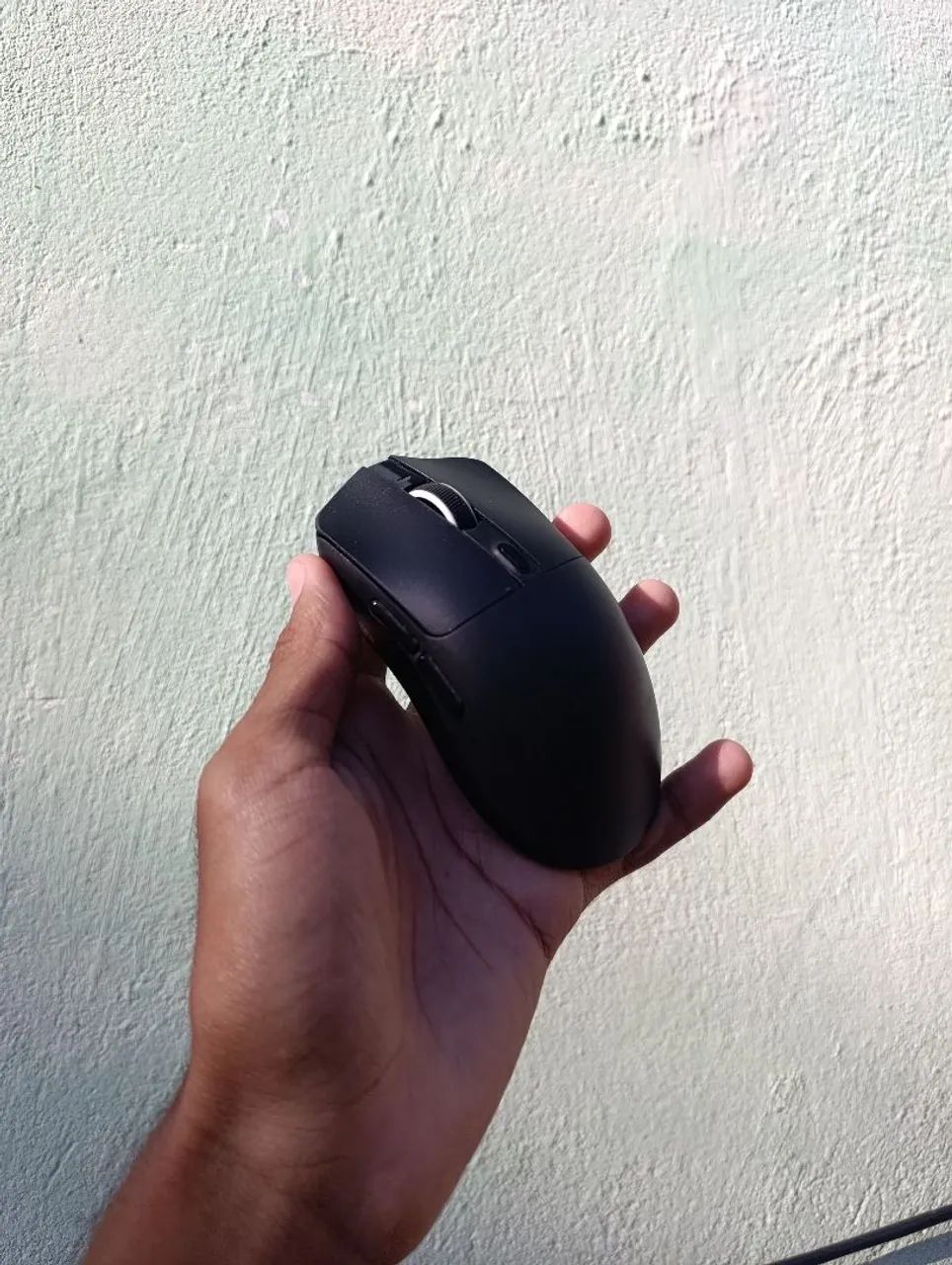 Mouse sem fio K-Snake